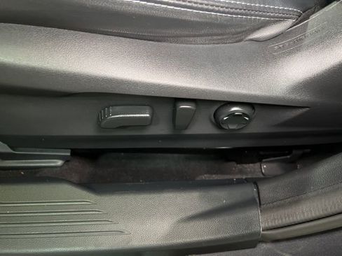 Used 2024 Subaru Outback Limited image 51