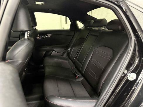Used 2021 Kia Forte GT FWD image 16