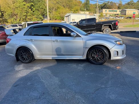 Used 2011 Subaru Impreza WRX STI image 74
