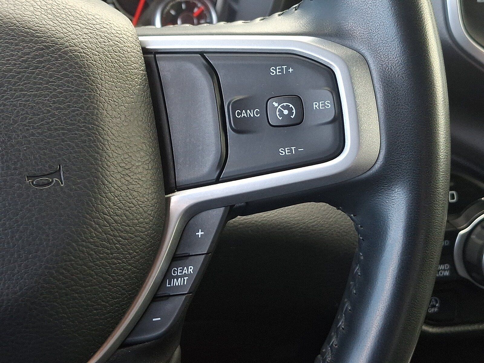 Certified 2022 RAM 1500 Big Horn AWD/4WD image 21