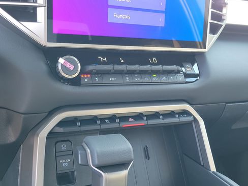 New 2026 Toyota Tundra Limited AWD/4WD image 27