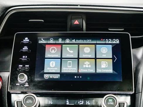 Used 2020 Honda Insight Touring image 14