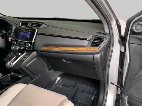 Used 2021 Honda CR-V EX-L image 19