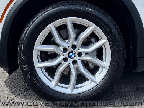 Used 2021 BMW X5 xDrive40i w/ Premium Package image 8