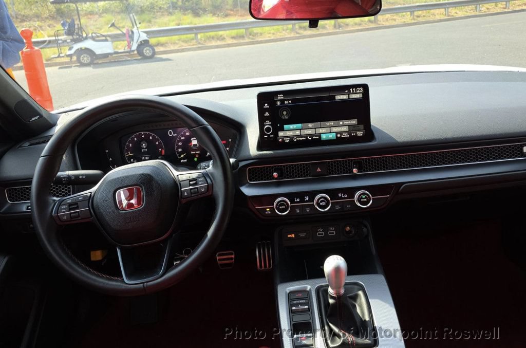 Used 2024 Honda Civic Type R image 28