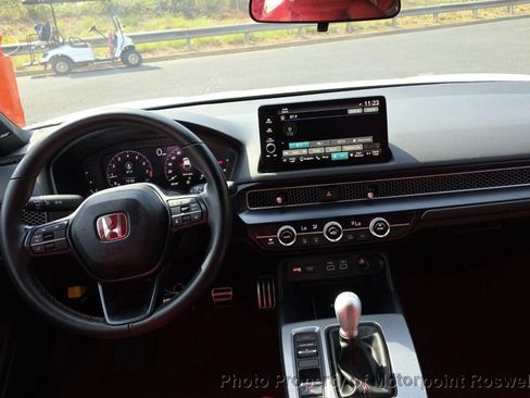 Used 2024 Honda Civic Type R image 28