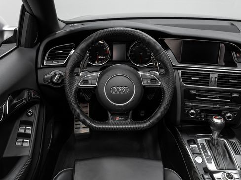 Used 2013 Audi RS 5 Cabriolet image 52