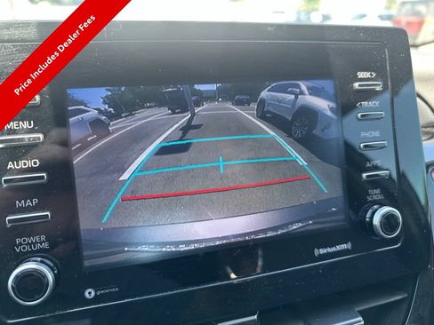 Used 2021 Toyota Camry LE FWD image 9