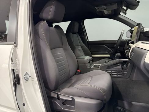 Used 2024 Toyota Tacoma TRD Sport image 14