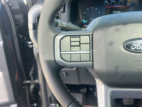 New 2025 Ford F150 XLT w/ Equipment Group 303A High image 39