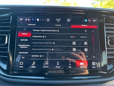 Used 2025 Dodge Durango R/T image 50