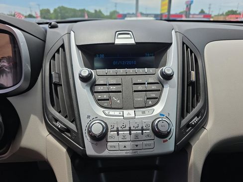 Used 2014 Chevrolet Equinox LS FWD image 16