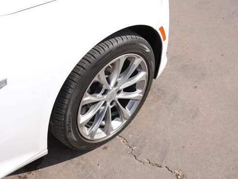 Used 2023 Cadillac CT5 Luxury image 10