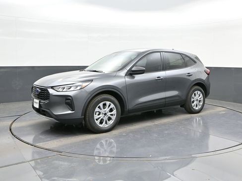 New 2026 Ford Escape Active w/ Tech Pack #1 image 26