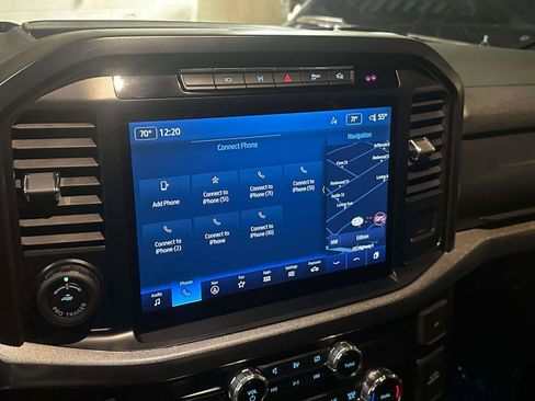 Used 2022 Ford F150 Raptor w/ Equipment Group 801A High image 27