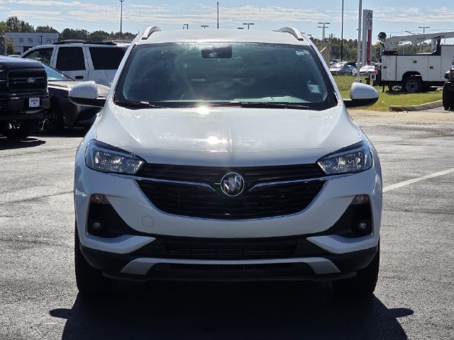 Used 2022 Buick Encore GX Select FWD image 2