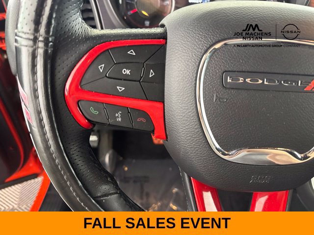 Used 2016 Dodge Challenger SXT w/ Blacktop Package RWD image 40