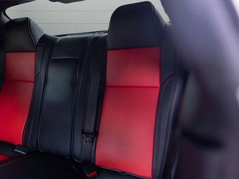 Used 2021 Dodge Challenger R/T Scat Pack RWD image 43
