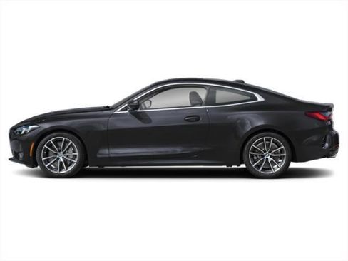 New 2026 BMW 430i xDrive Coupe w/ M Sport Package image 3