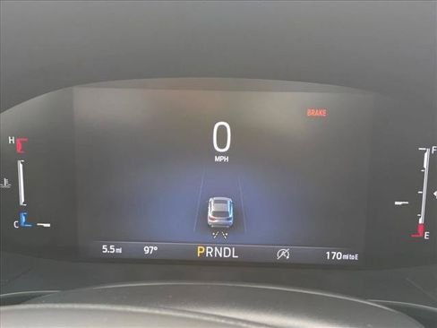 New 2026 Ford Escape Active FWD image 11