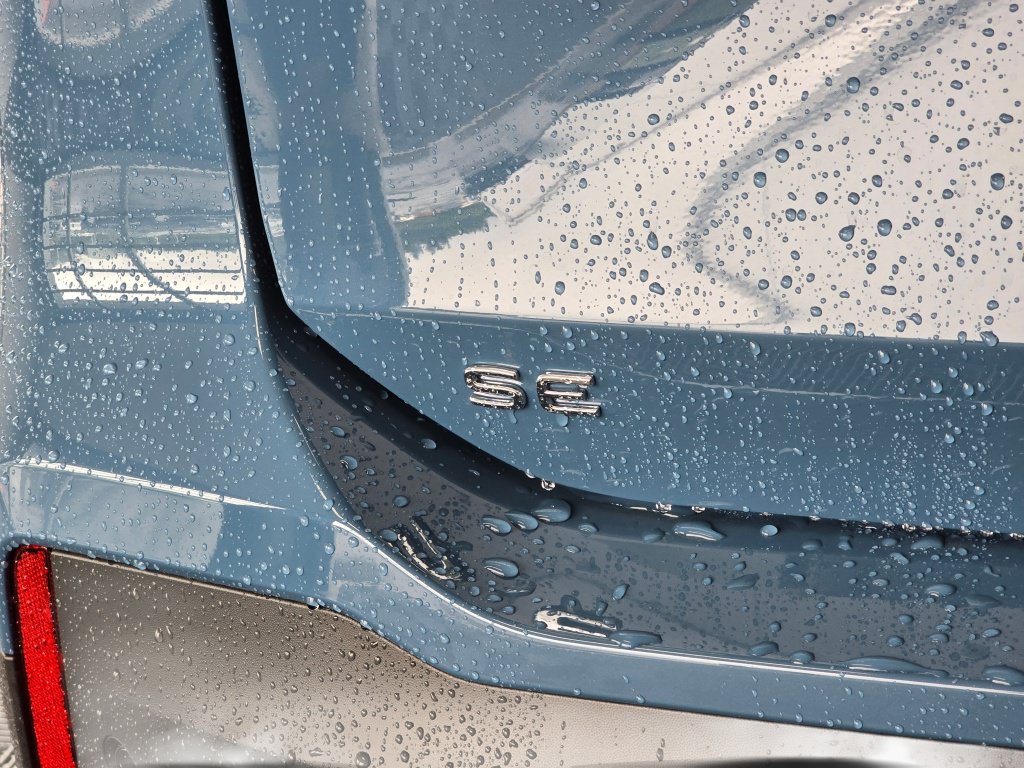 New 2026 Volkswagen Tiguan SE AWD/4WD image 15