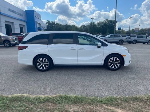 Used 2025 Honda Odyssey EX-L image 7