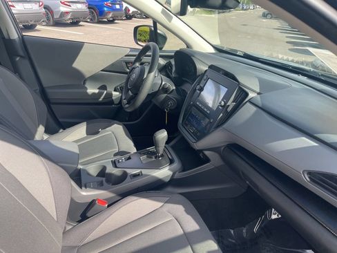 Certified 2024 Subaru Crosstrek 2.0i w/ Crosstrek Mirror Package AWD/4WD image 32