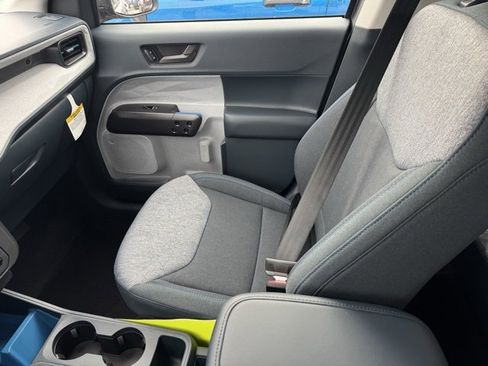 New 2025 Ford Maverick XLT w/ XLT Luxury Package image 19