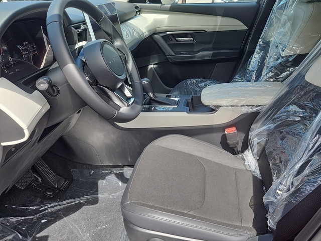 New 2026 MAZDA CX-5 Select AWD/4WD image 14
