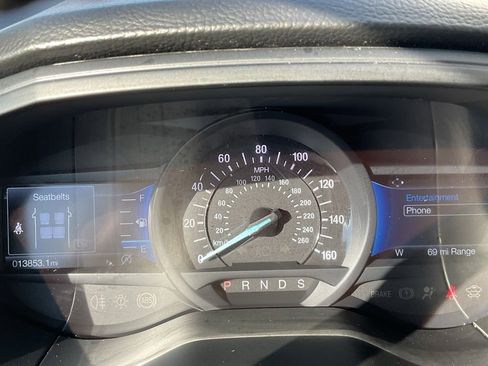 Used 2023 Ford Edge SEL w/ Convenience Package image 12