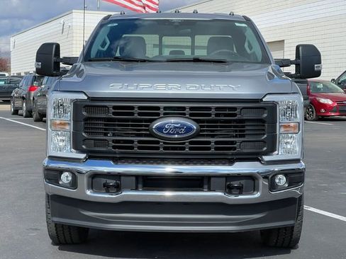 New 2026 Ford F350 XL AWD/4WD image 36