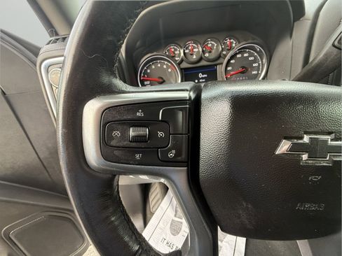 Certified 2022 Chevrolet Silverado 1500 RST w/ Rally Edition image 22