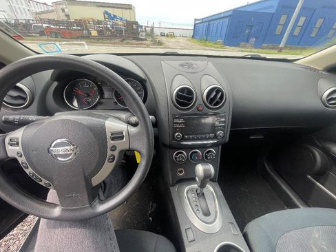 Used 2014 Nissan Rogue S w/ Convenience Package AWD/4WD image 15