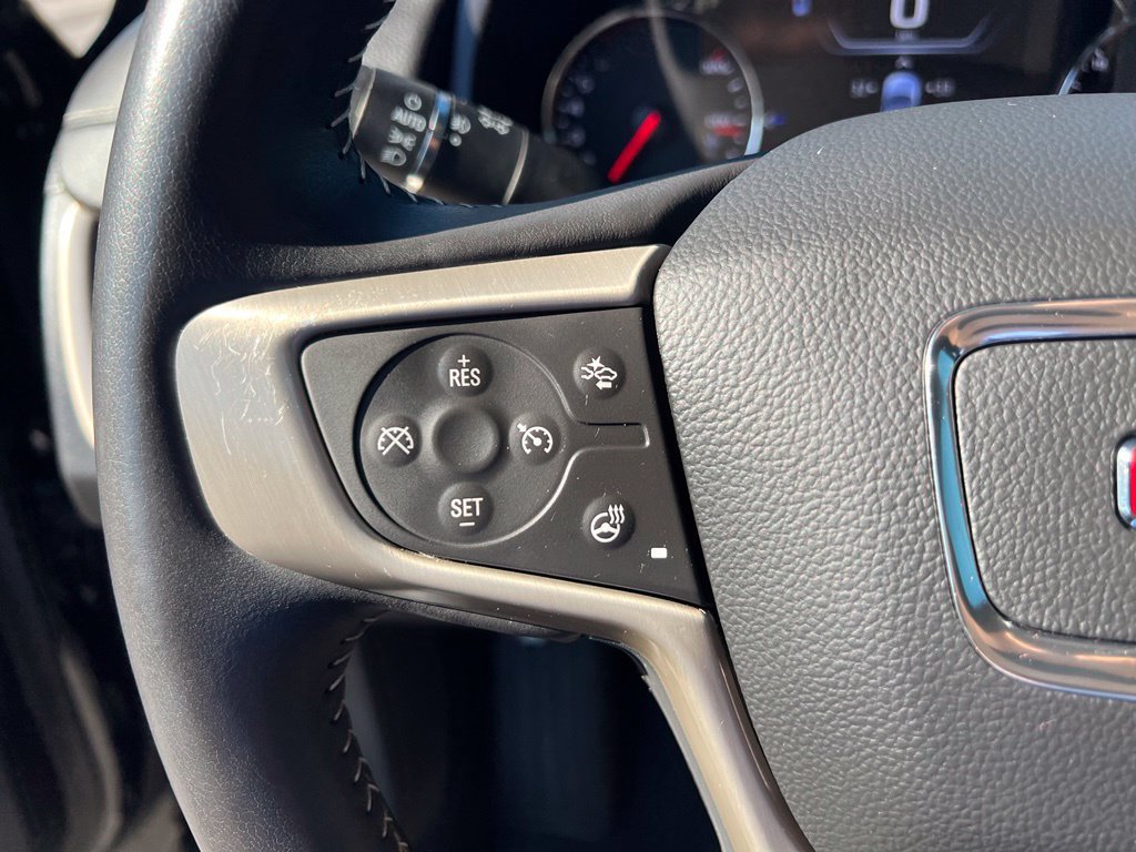 Used 2022 GMC Terrain Denali AWD/4WD image 38