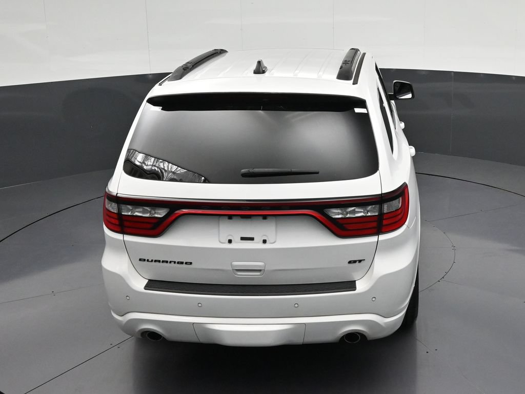 Used 2023 Dodge Durango GT RWD image 21