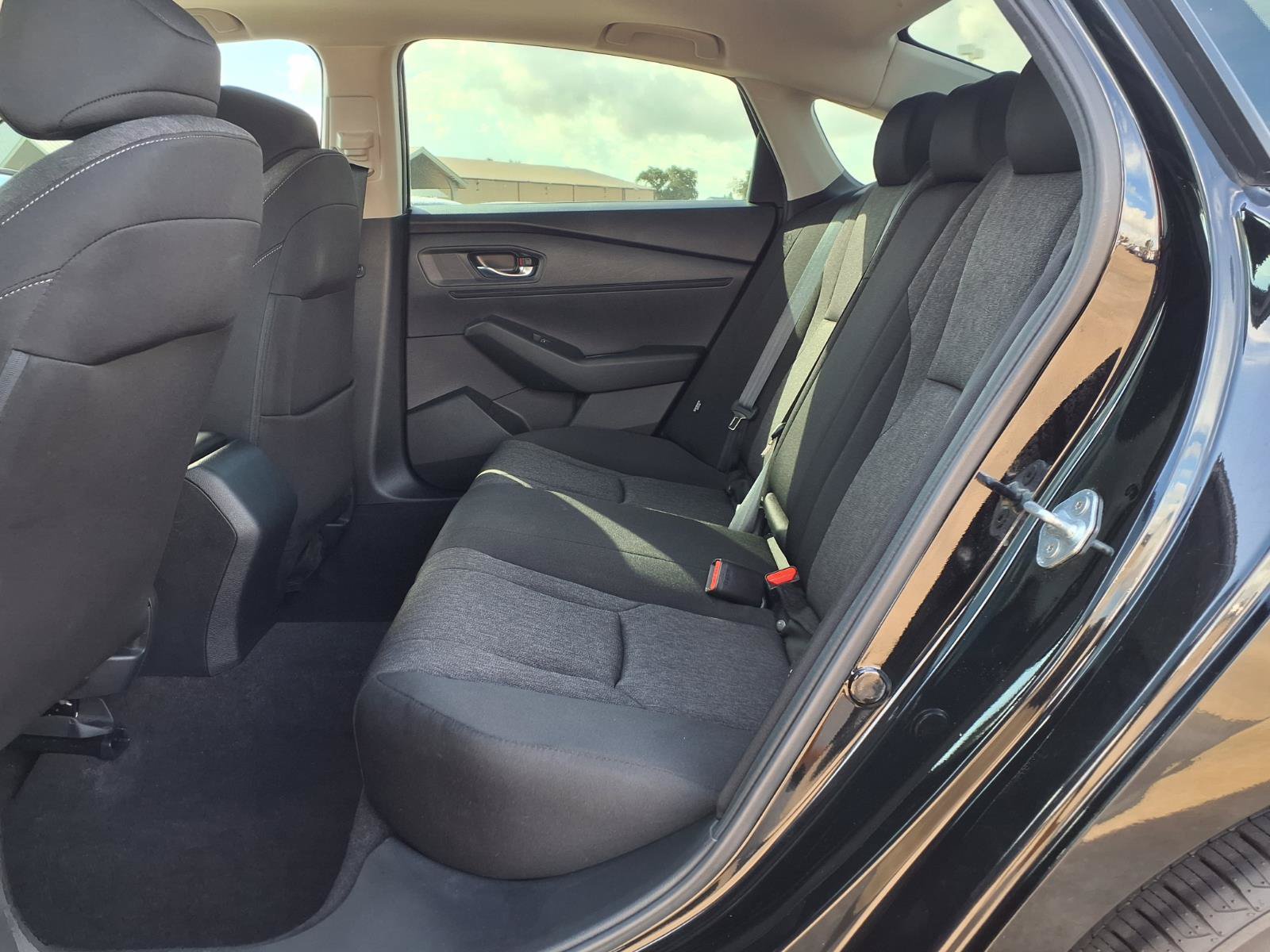 Certified 2023 Honda Accord EX image 13