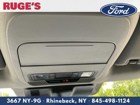 Certified 2025 Ford F150 XLT w/ Equipment Group 301A Standard AWD/4WD image 29