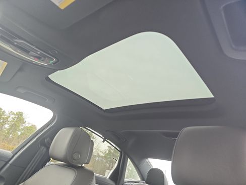 Certified 2025 Audi A6 3.0T Prestige w/ Prestige Package image 28