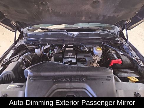 Certified 2024 RAM 2500 Laramie image 21