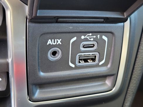 New 2026 Jeep Wrangler Sport AWD/4WD image 17