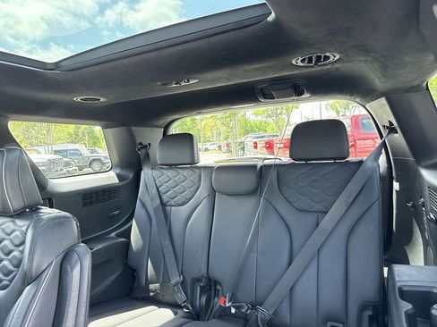 Used 2022 Hyundai Palisade Calligraphy w/ Winter Package AWD/4WD image 24