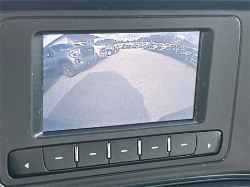 Used 2016 Chevrolet Silverado 1500 W/T w/ WT Convenience Package image 24