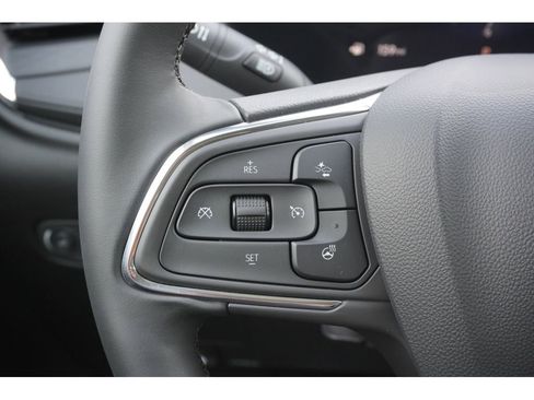 New 2026 Buick Encore GX Sport Touring w/ Comfort Package image 11