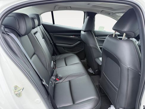 New 2026 MAZDA MAZDA3 2.5 S Sedan w/ Preferred Pkg FWD image 18