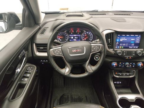 Used 2023 GMC Terrain AT4 w/ Infotainment Package II AWD/4WD image 22