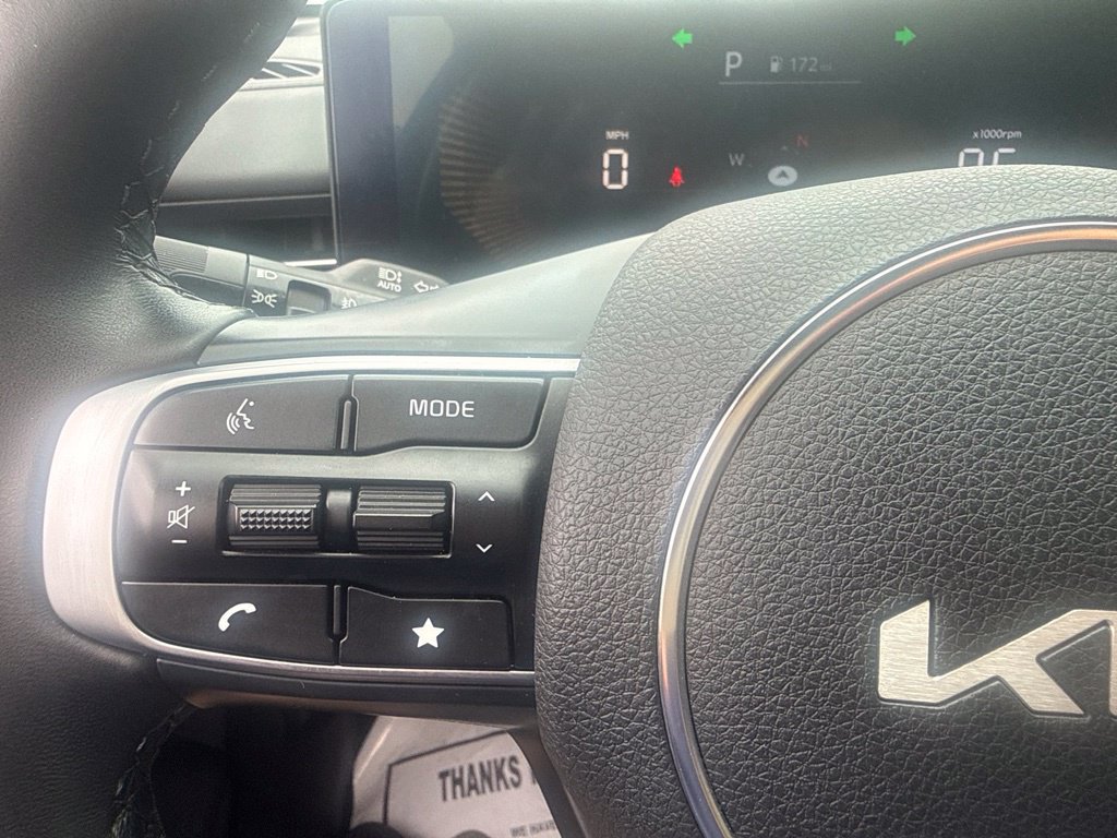 Used 2025 Kia K5 GT-Line w/ GT-Line Premium Package AWD/4WD image 18