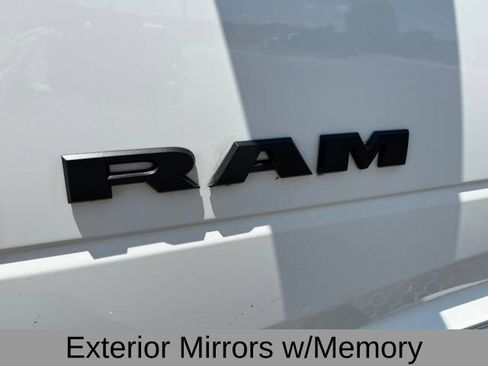 Certified 2024 RAM 2500 Laramie w/ Night Edition AWD/4WD image 16