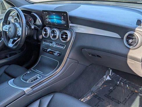 Used 2022 Mercedes-Benz GLC 300 image 23