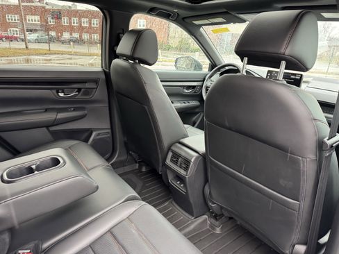 Used 2025 Honda CR-V Sport-L image 36