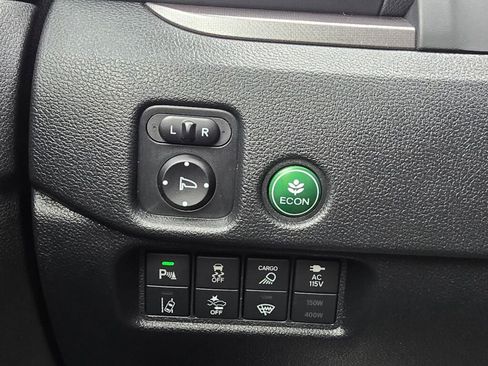 Certified 2023 Honda Ridgeline RTL-E image 26